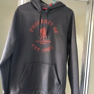 Men’s Under Armour Sweatshirt